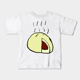 Steam Bun Kids T-Shirt